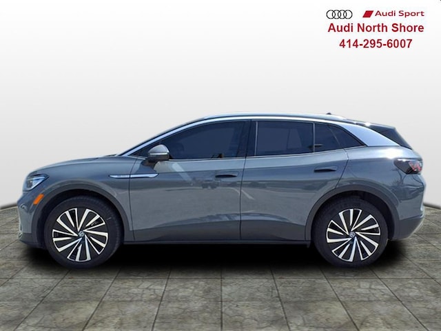2023 Volkswagen ID.4