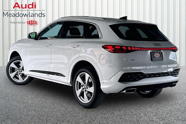 2026 Audi Q5