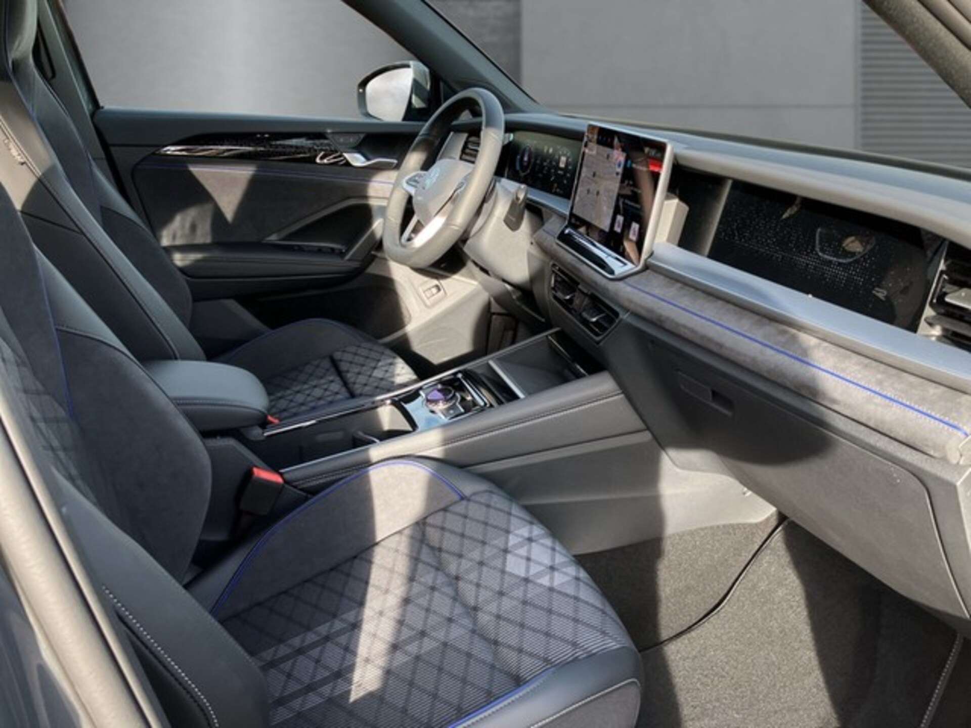 Volkswagen Tayron R-Line