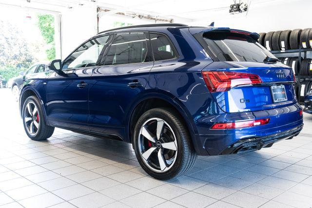 2024 Audi Q5