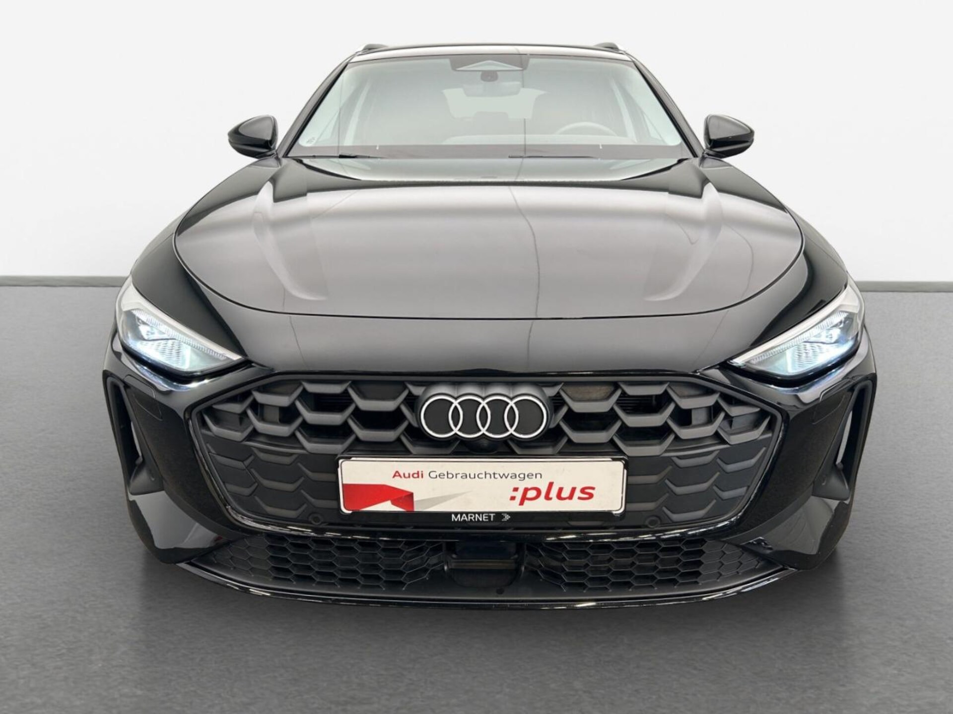 Audi A5 Avant e-hybrid
