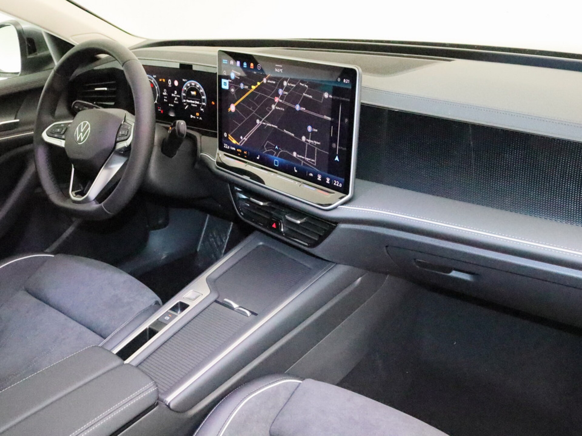 Volkswagen Passat Business