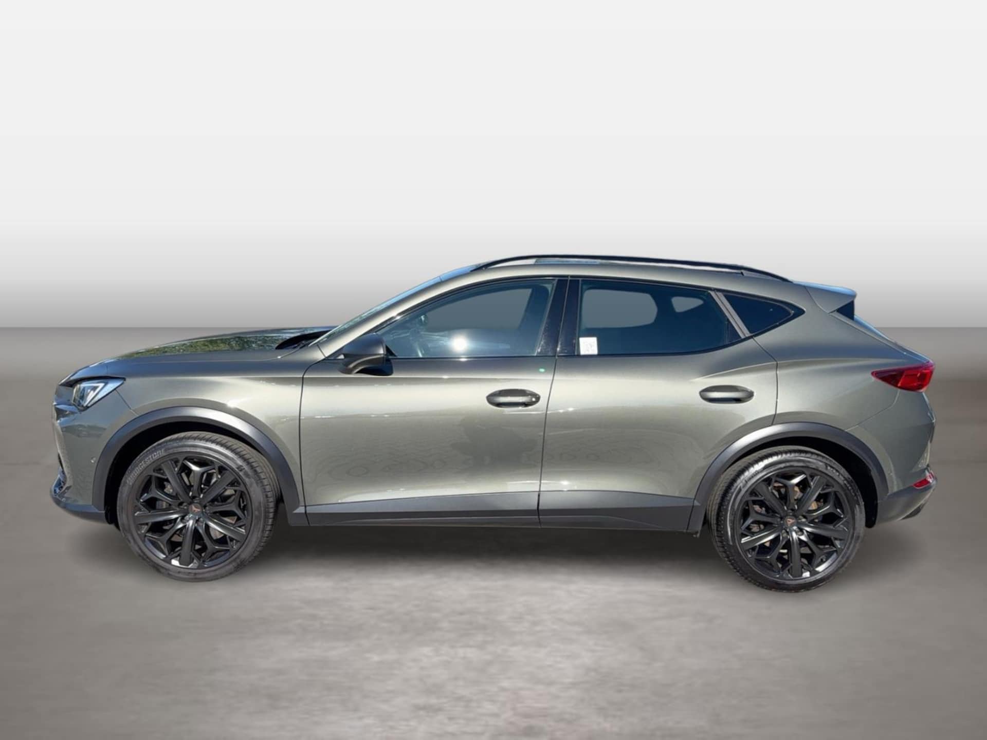 CUPRA Formentor VZ