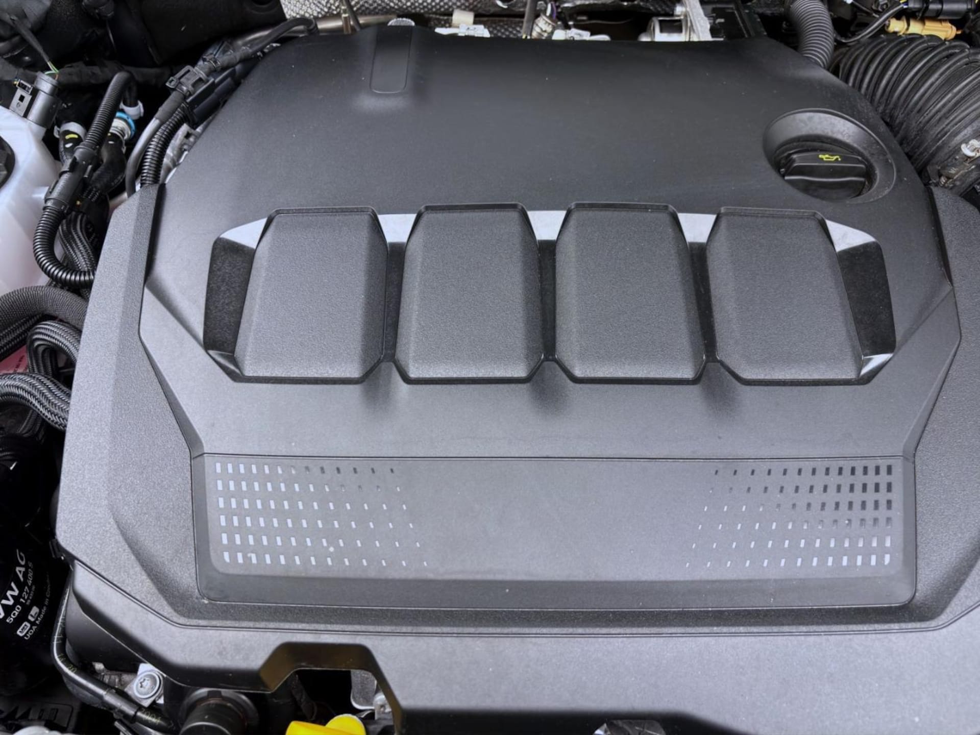 Audi Q2 Advanced