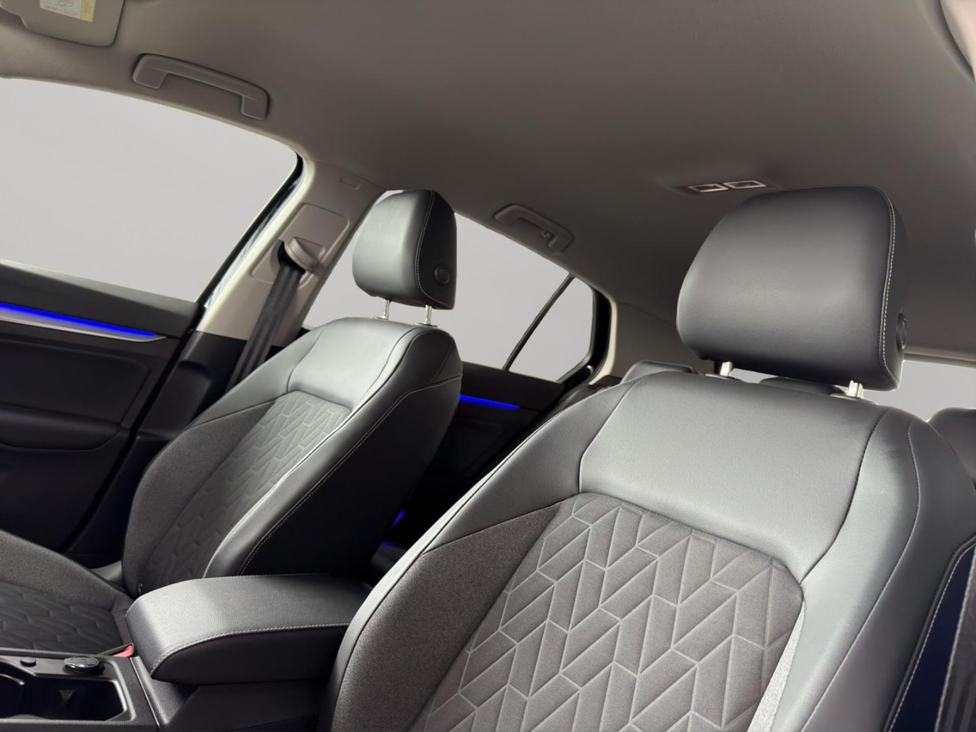 Volkswagen Golf Goal