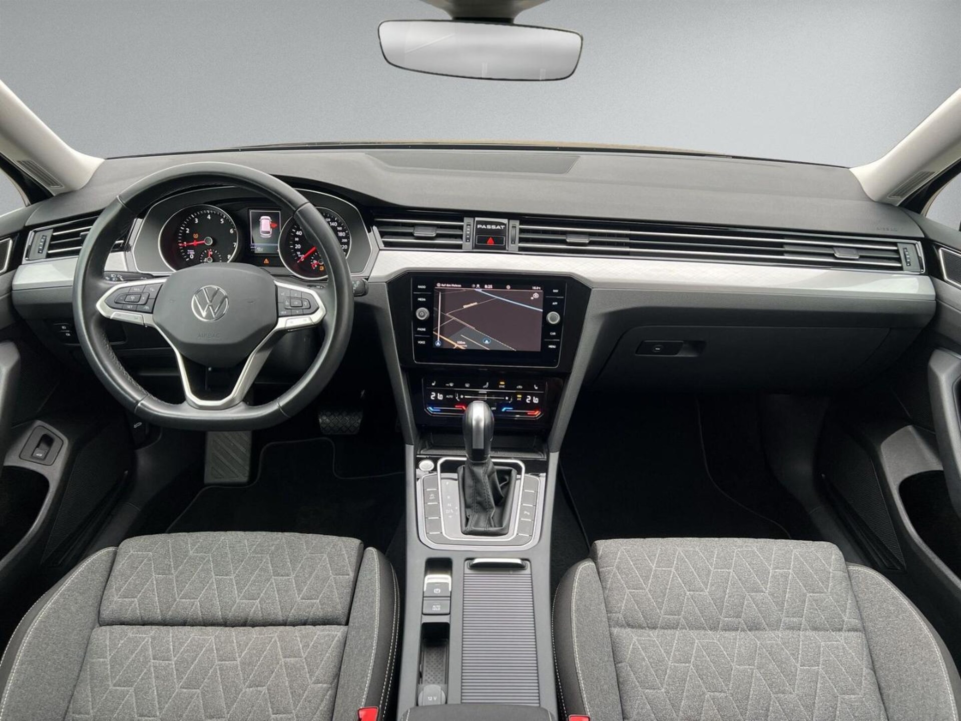 Volkswagen Passat Variant Business