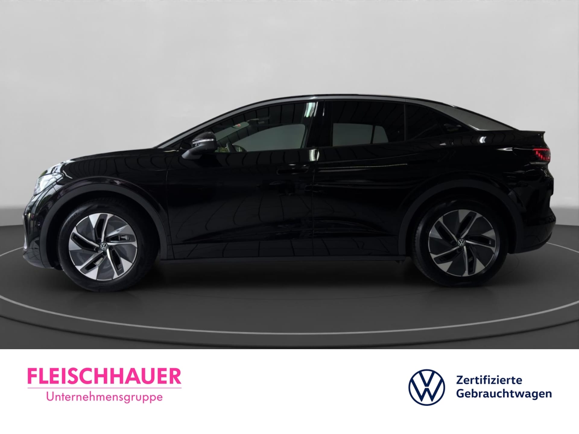 Volkswagen ID.5 Pro