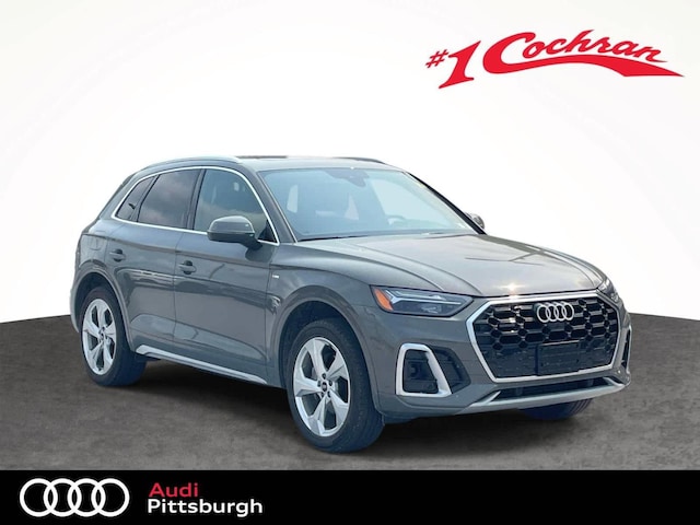 Photo of 2023 Audi Q5