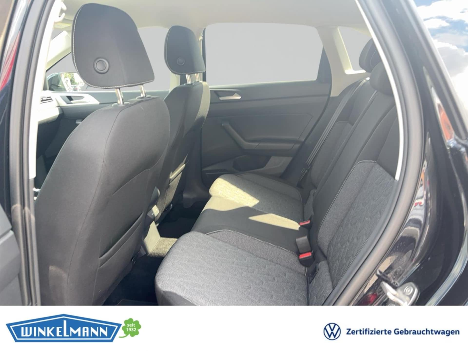 Volkswagen Taigo MOVE