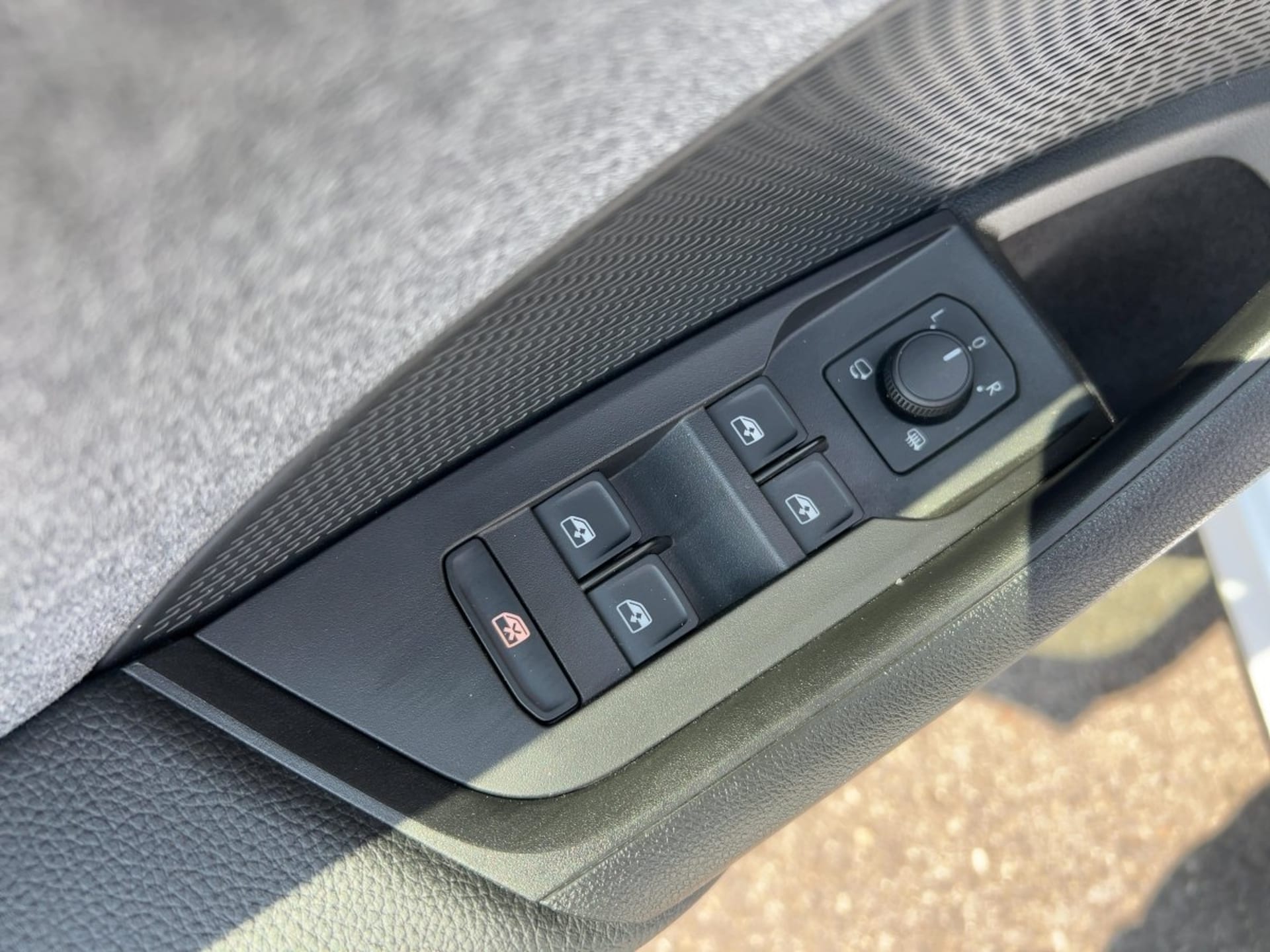 Skoda Octavia Combi Selection