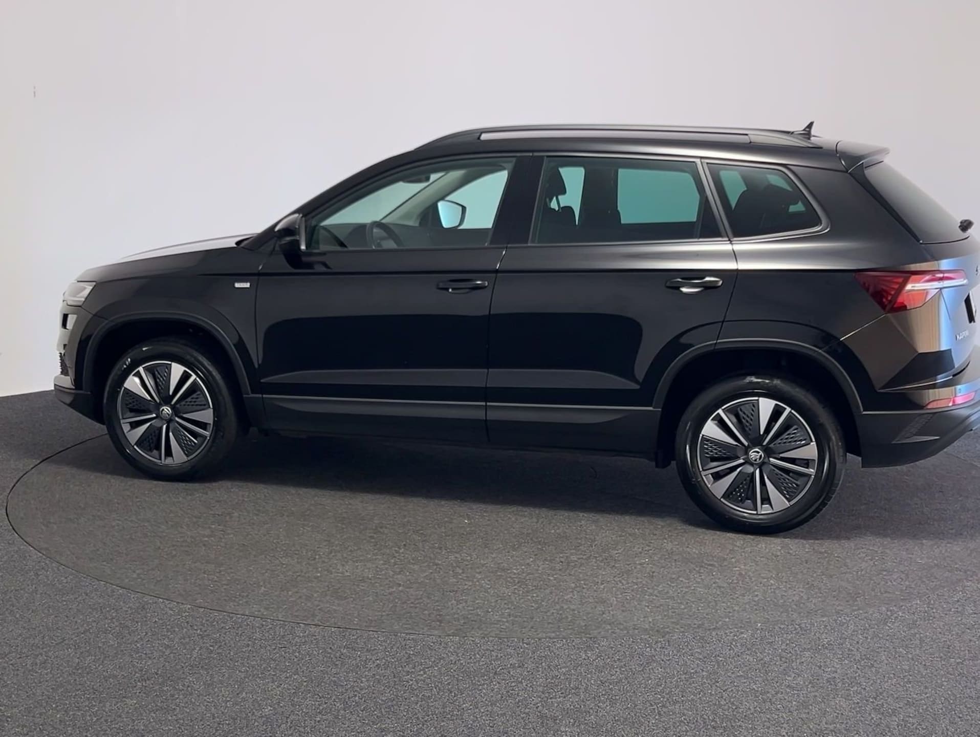 Skoda Karoq Ambition