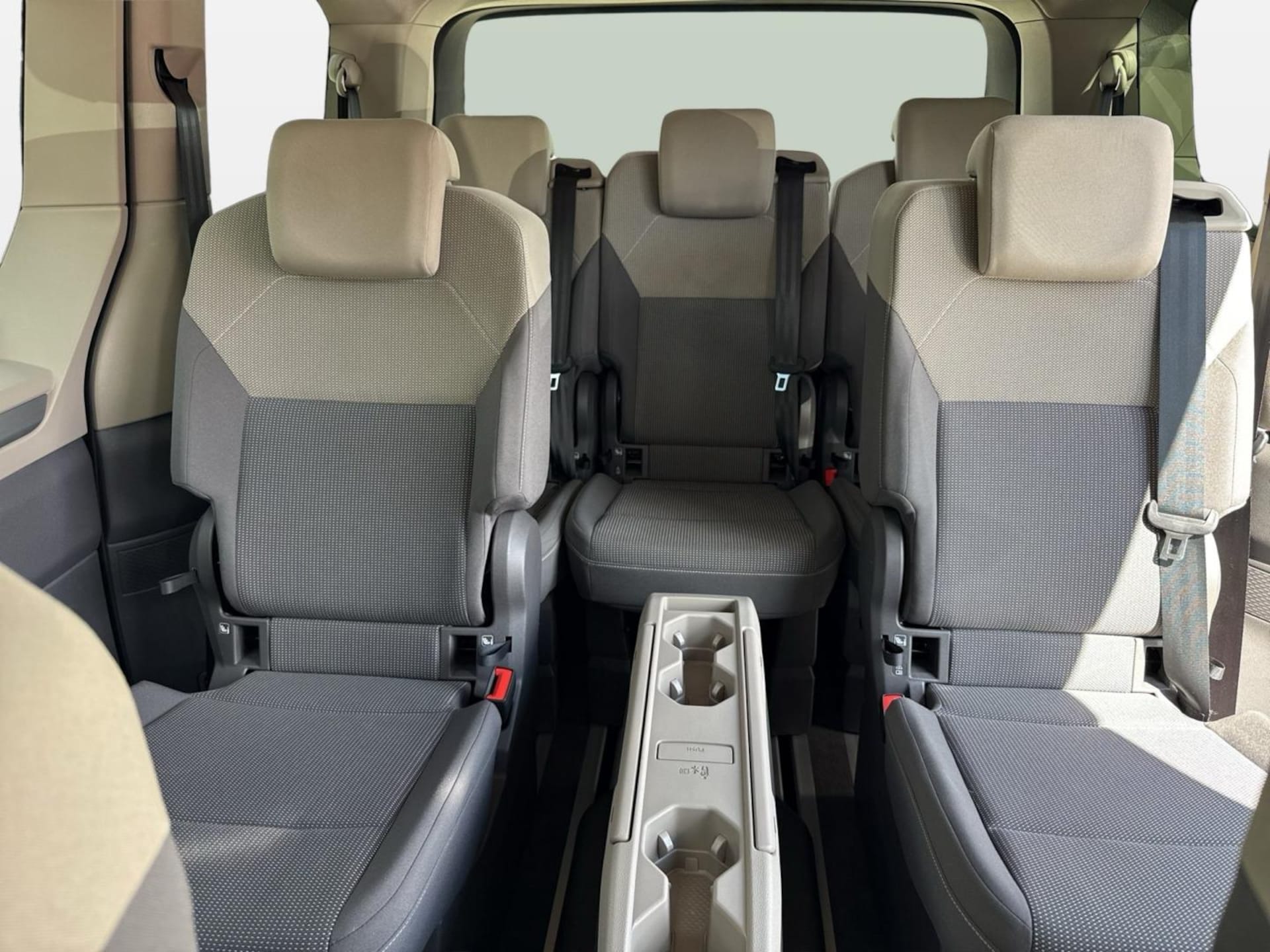Volkswagen Multivan Life