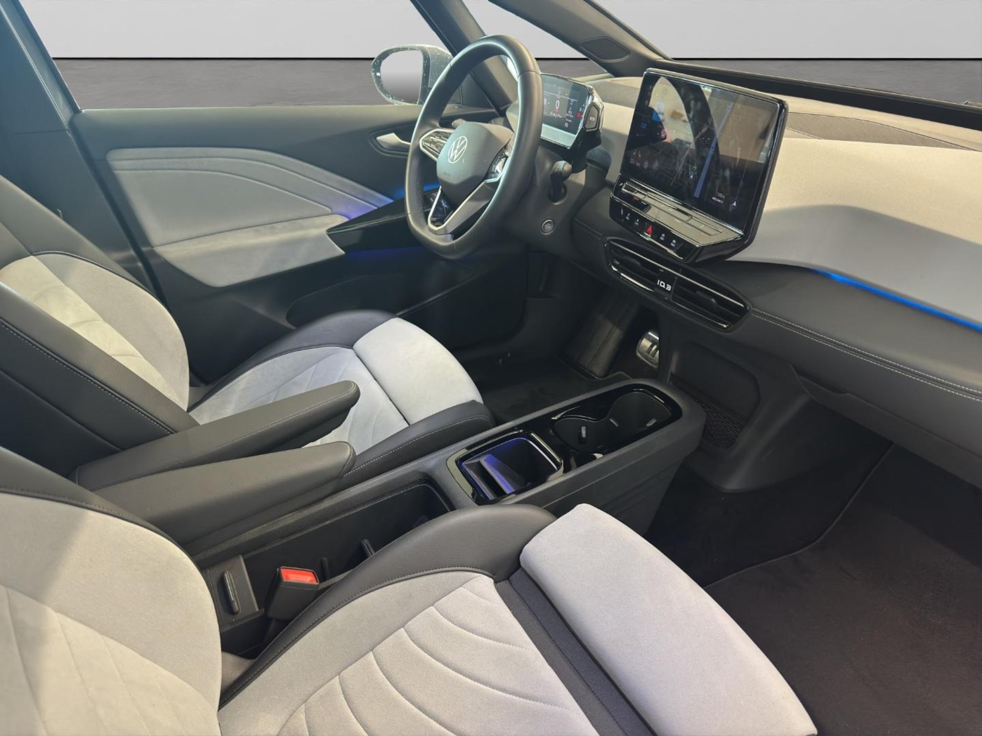 Volkswagen ID.3 MOVE Pro
