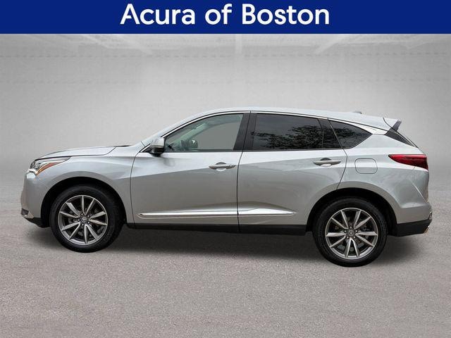 2023 Acura RDX