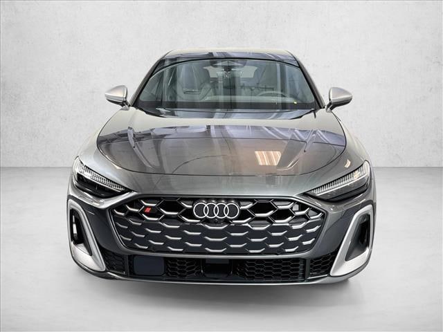 2026 Audi S5 Sedan
