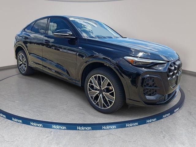 2026 Audi Q5 Sportback