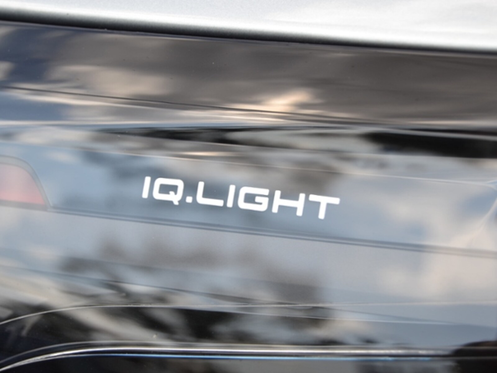 Volkswagen Tiguan – Bild 22