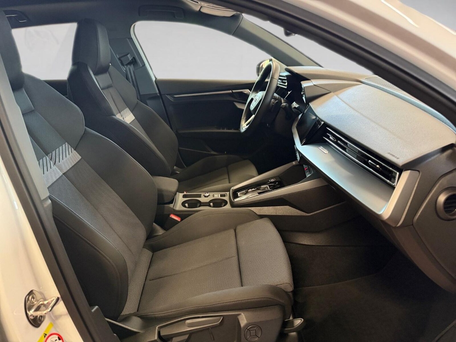 Audi A3 Sportback – Bild 10