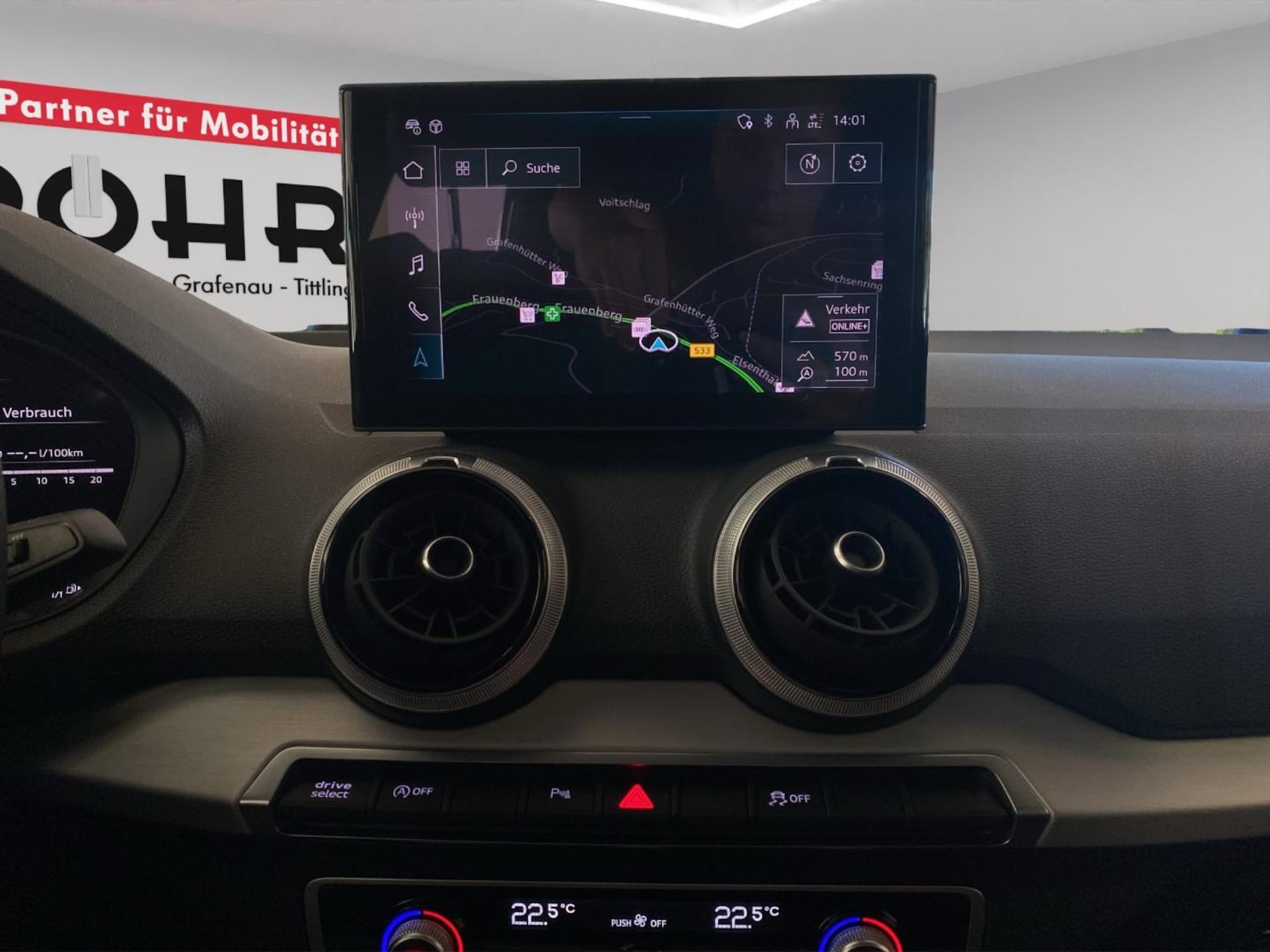 Audi SQ2