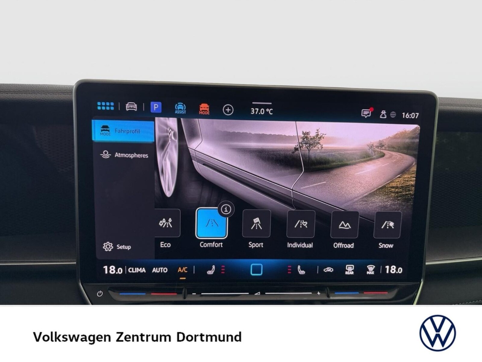 Volkswagen Tayron – Bild 15