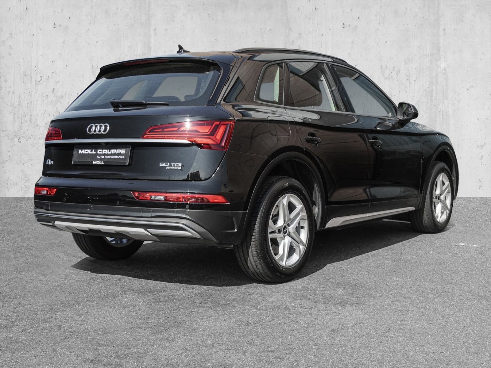 Audi Q5 – Bild 4