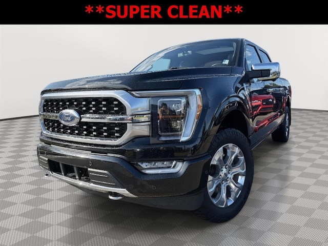 Photo of 2023 Ford F-150