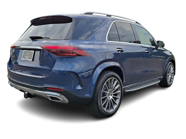 2024 Mercedes-Benz