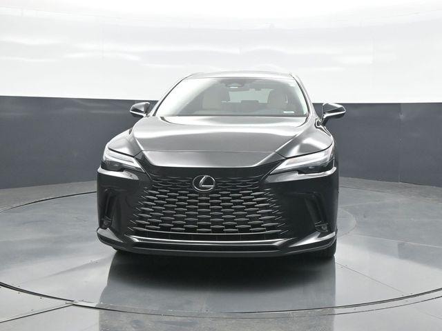 2024 Lexus RX 350