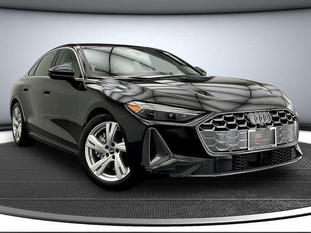 2026 Audi A5 Sedan