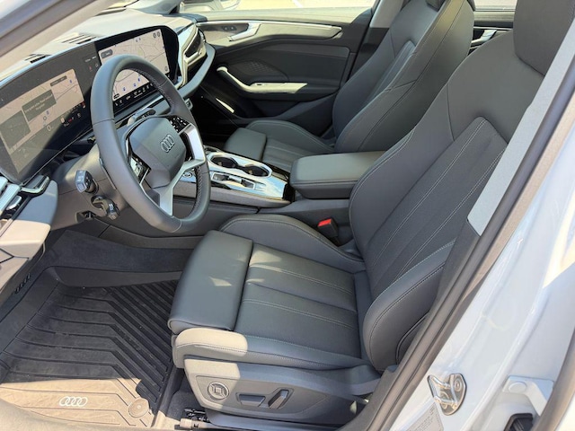2026 Audi A6 Premium Plus - Photo 17