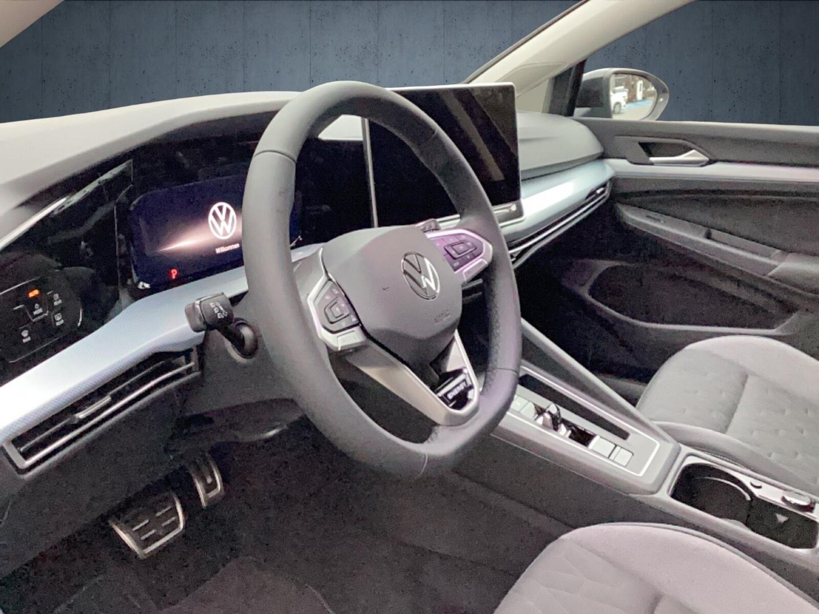 Volkswagen Golf – Bild 9