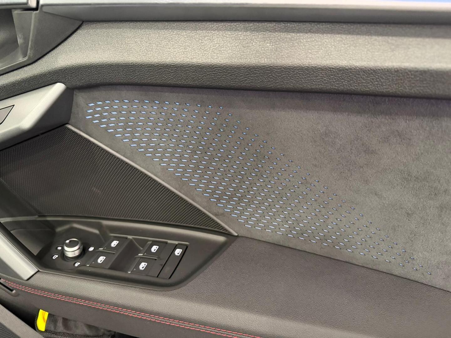 Image about Audi S3 Sedan TFSI quattro S tronic