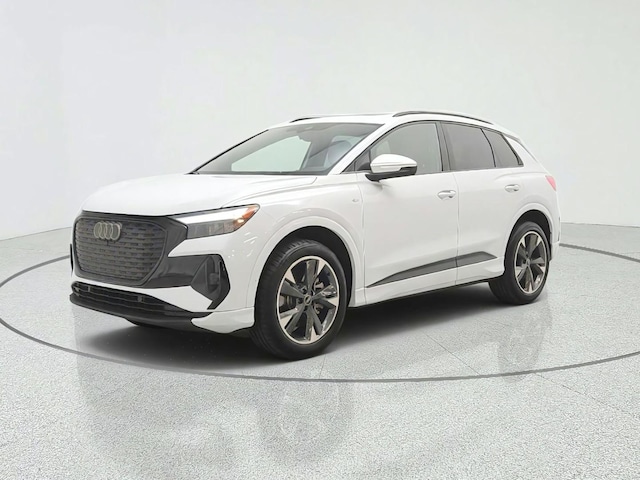 2023 Audi Q4 e-tron