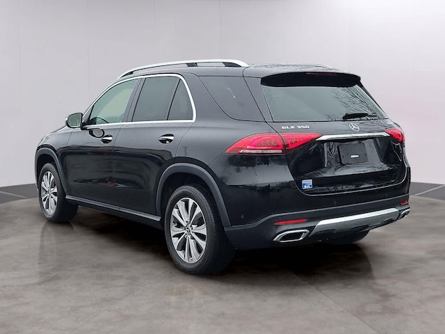 2020 Mercedes-Benz GLE GLE350 - Photo 6