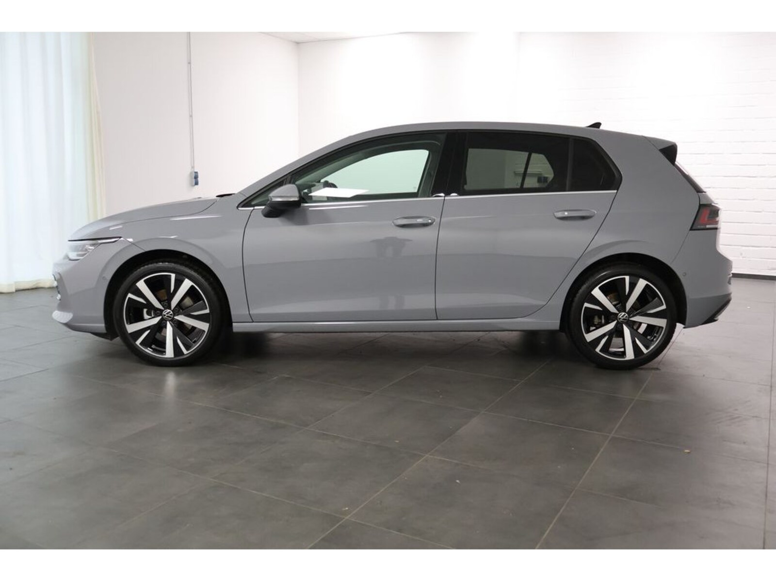 Volkswagen Golf – Bild 7