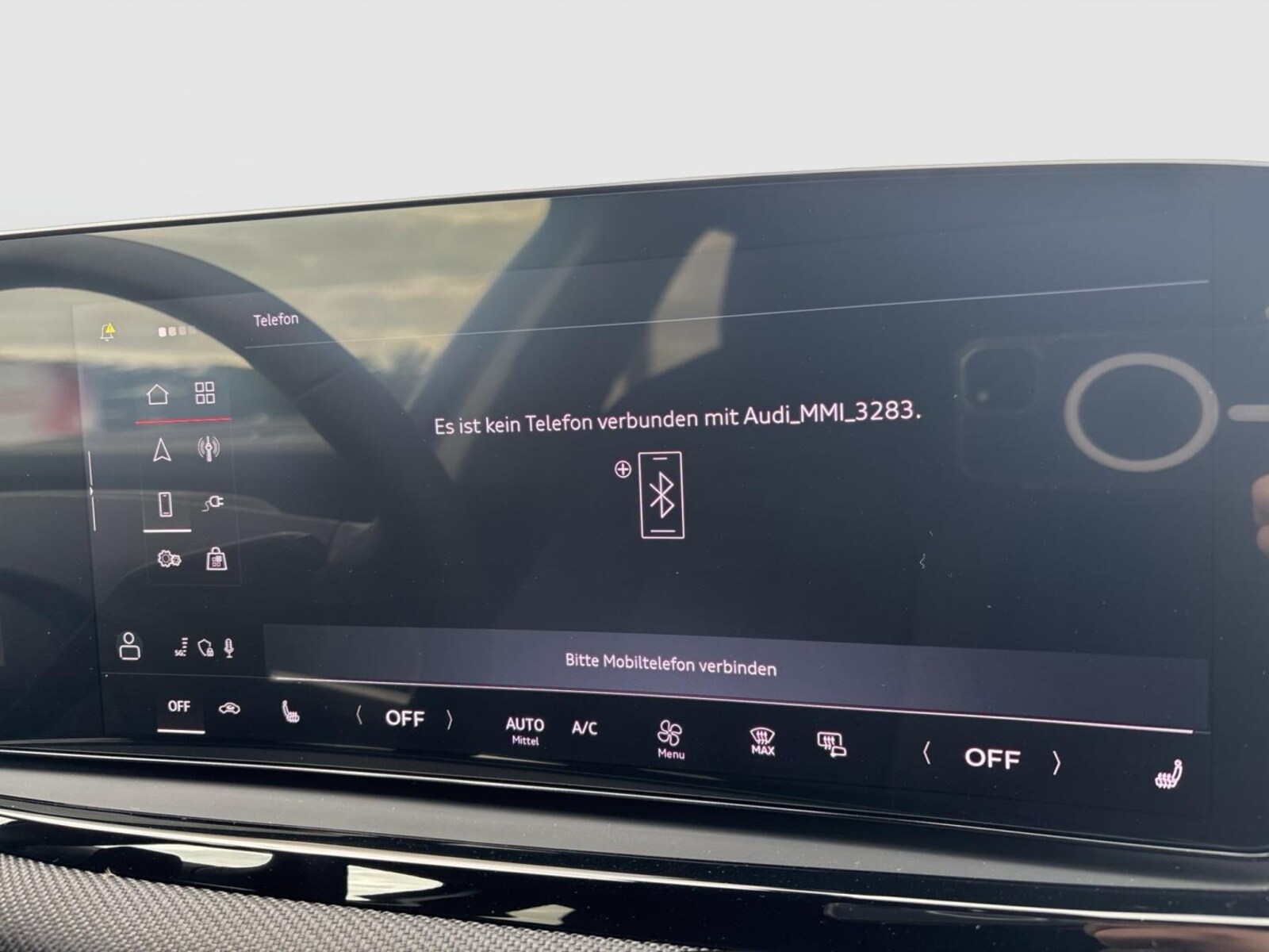 Audi A5 Avant – Bild 21
