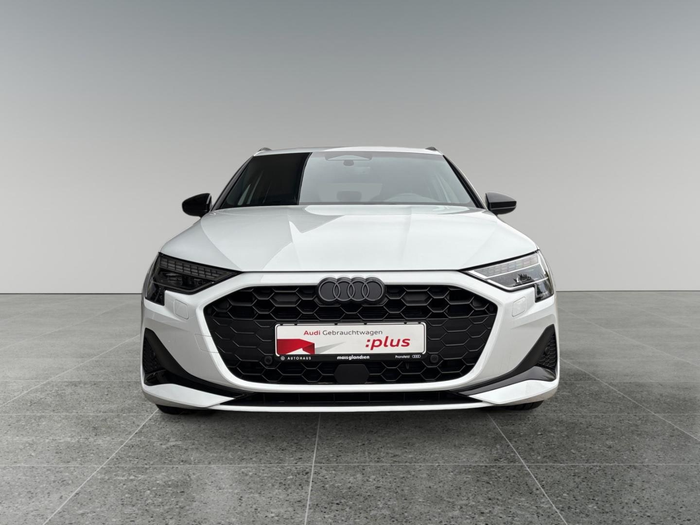 Bild über Audi A3 Sportback TFSI 85 kW S tronic - für weitere Informationen kontaktieren Sie den Audi Partner