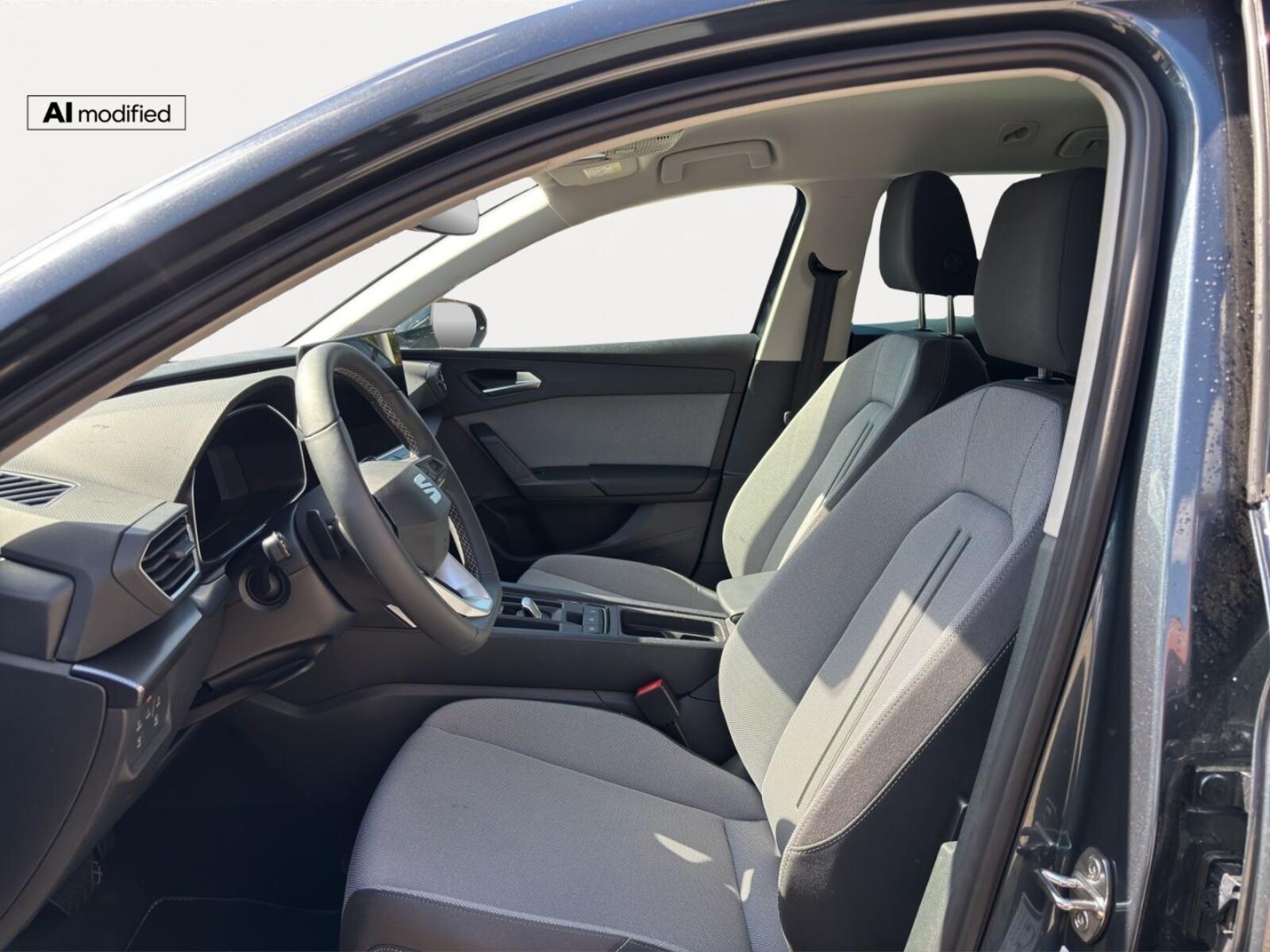 SEAT Leon Sportstourer – Bild 8