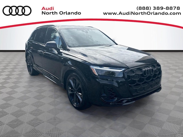 Photo of 2026 Audi Q7