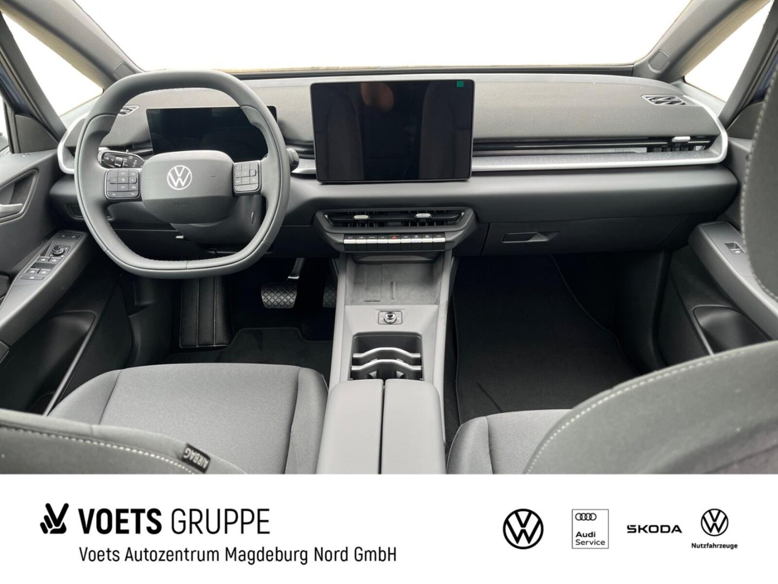 Volkswagen ID.3 Neo – Bild 8