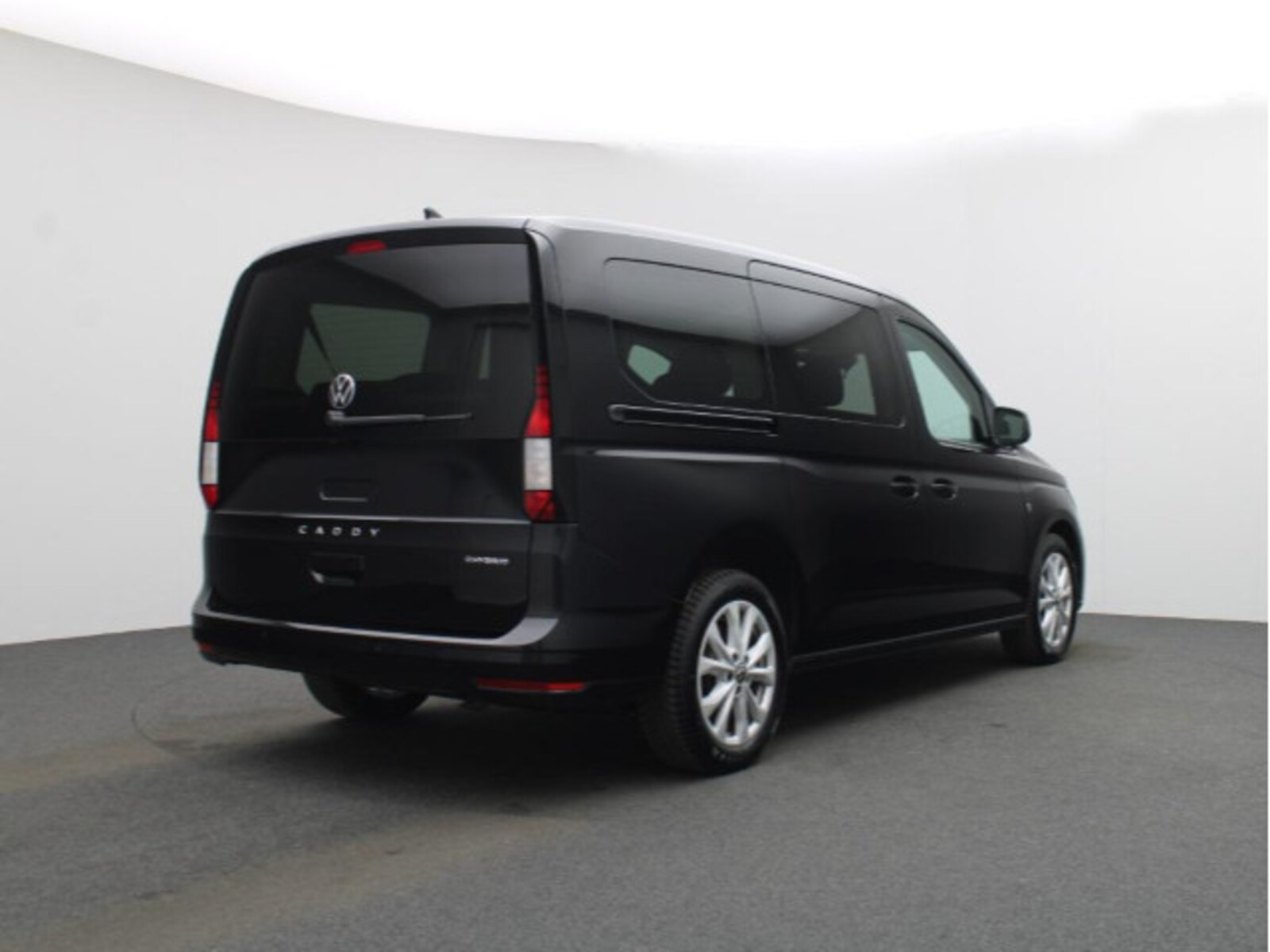 Volkswagen Caddy Maxi – Bild 2