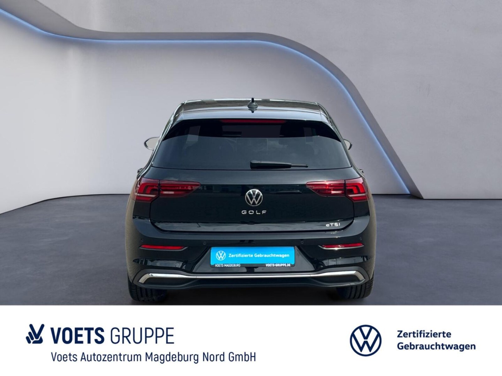 Volkswagen Golf – Bild 5
