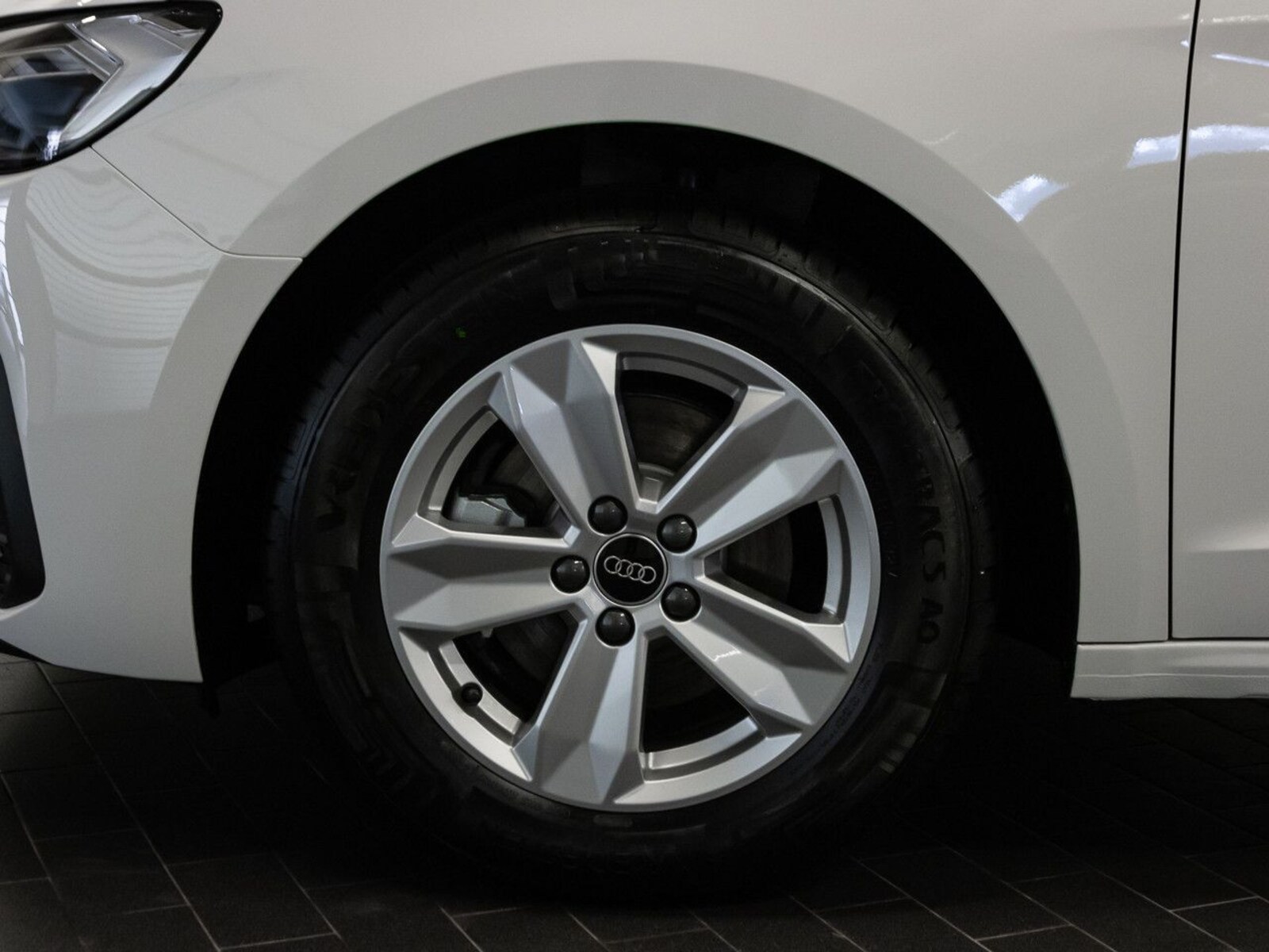 Audi A1 Sportback – Bild 7