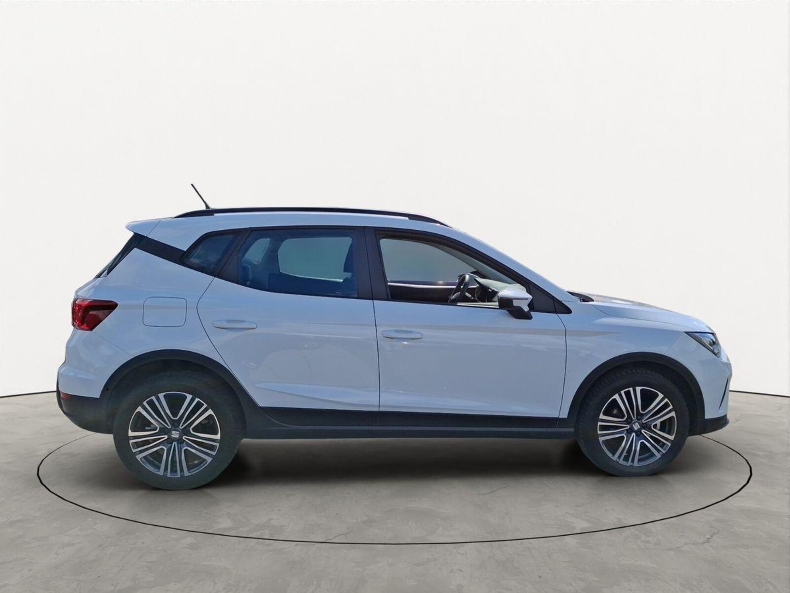 SEAT Arona – Bild 2
