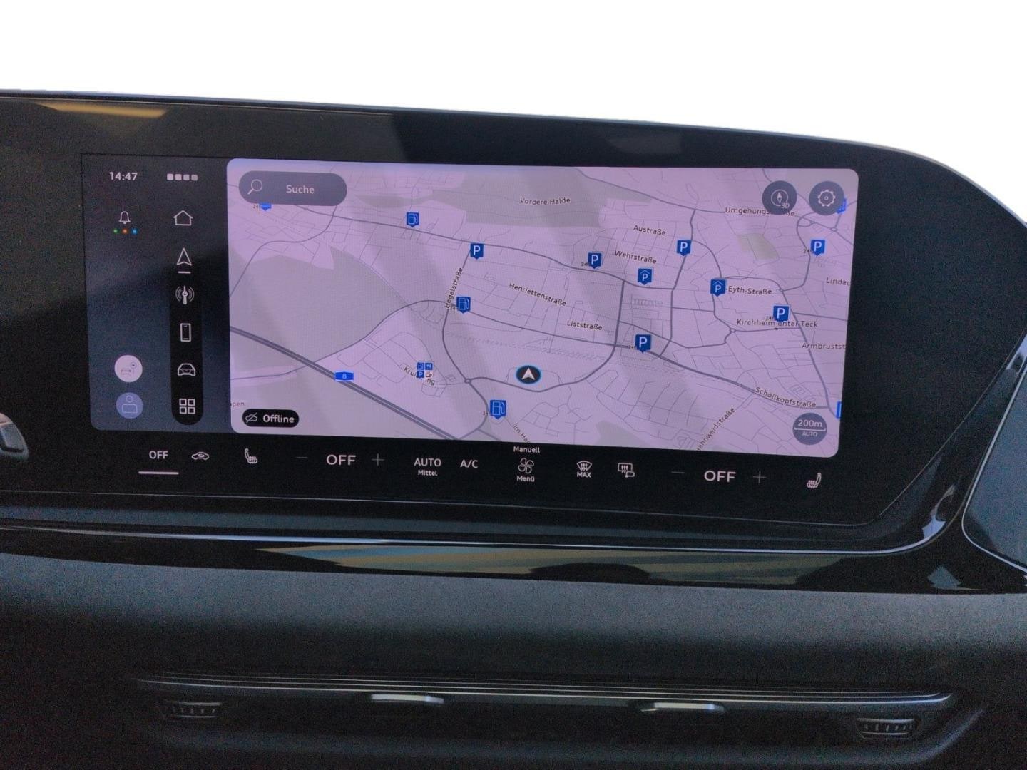 Bild über Audi A6 Avant edition one TDI quattro 220 kW S tronic - für weitere Informationen kontaktieren Sie den Audi Partner