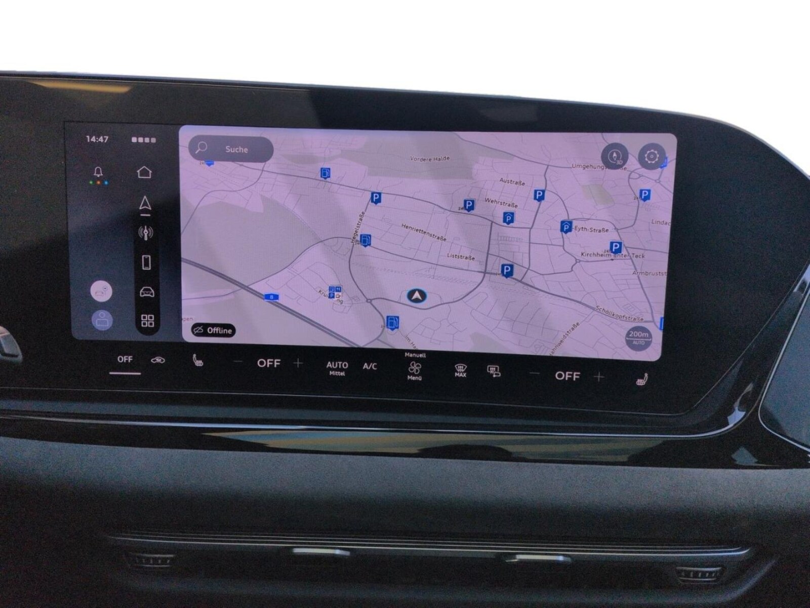Audi A6 Avant – Bild 14