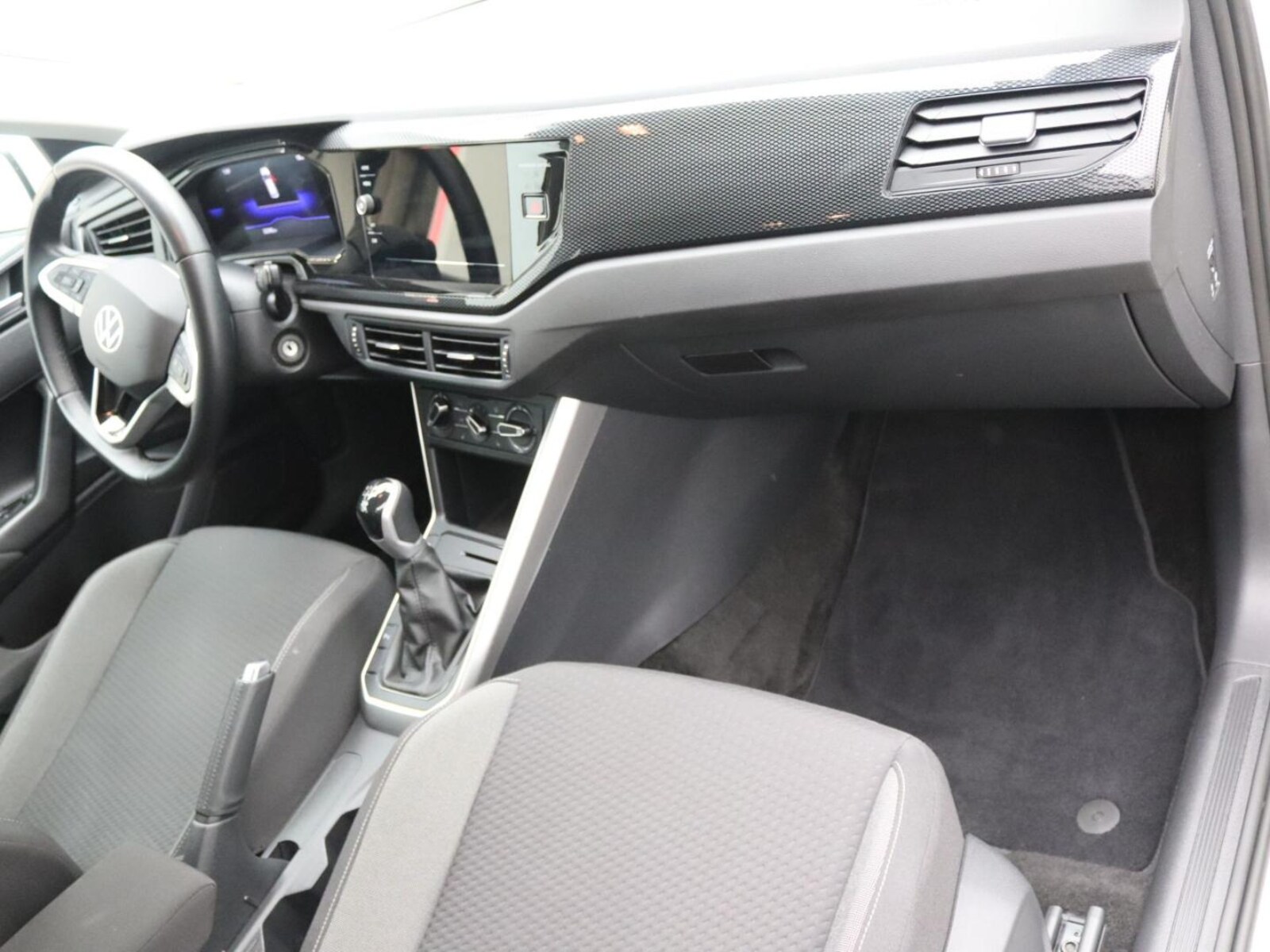 Volkswagen Polo – Bild 10