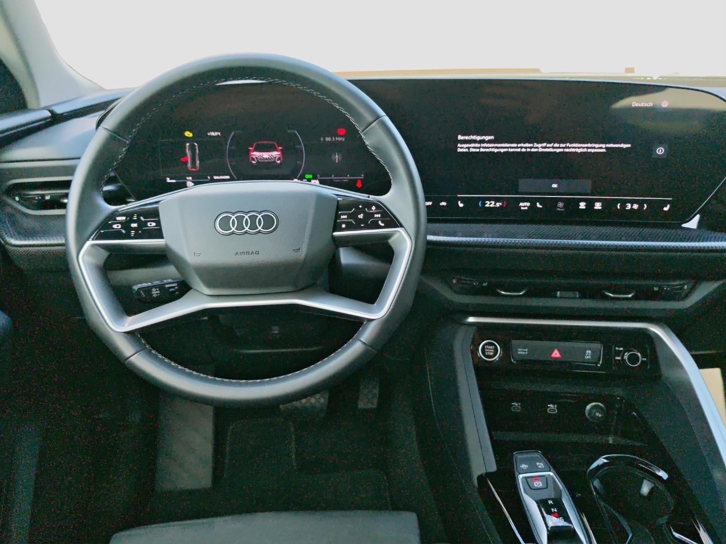 Bild über Audi Q5 SUV TDI quattro 150 kW S tronic - für weitere Informationen kontaktieren Sie den Audi Partner