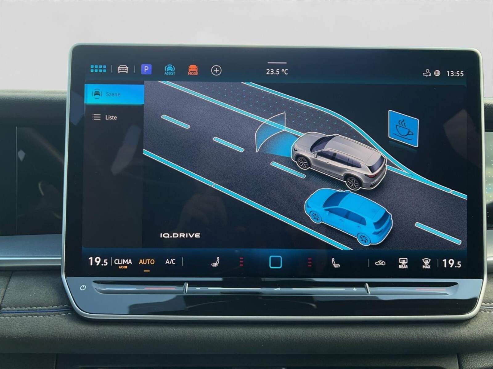 Volkswagen Tayron – Bild 22
