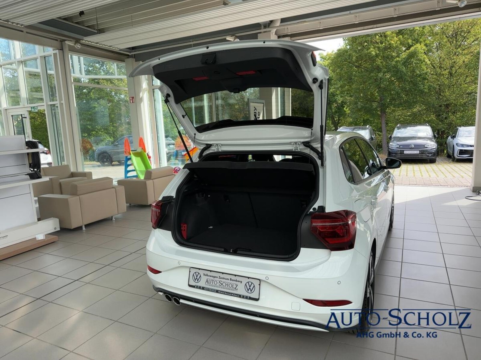 Volkswagen Polo – Bild 3